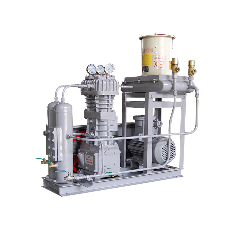 乙烯壓縮機(jī)