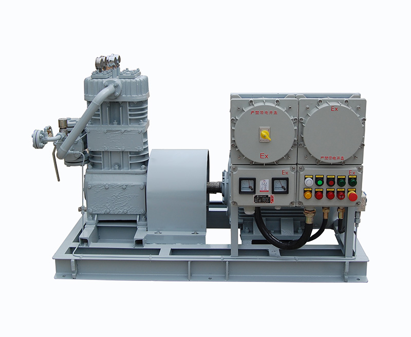 影響丁二烯壓縮機(jī)出口溫度的因素