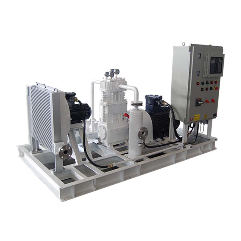 蒸汽壓縮機(jī)